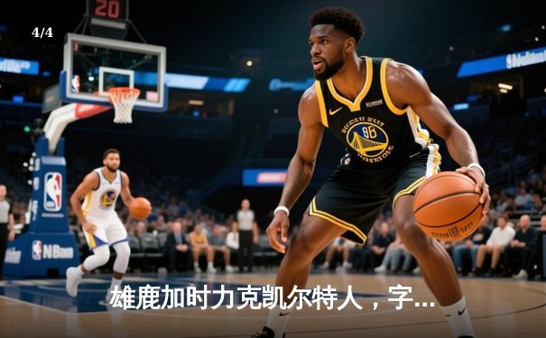 雄鹿加时力克凯尔特人，字母哥44分闪耀天王山 - 4