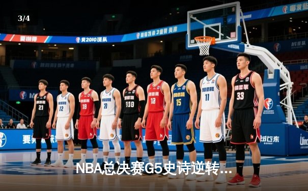 NBA总决赛G5史诗逆转：雄鹿三分绝杀勇士，字母哥空砍50分难救主 - 3
