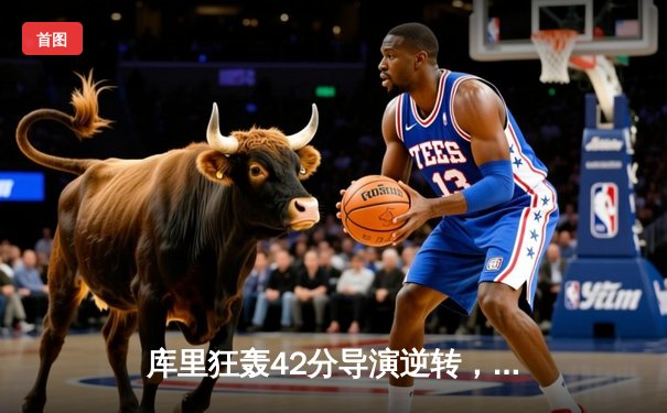 库里狂轰42分导演逆转，勇士加时险胜凯尔特人扳平总决赛